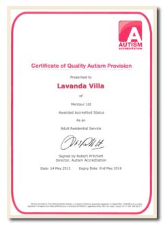 LavandaVilla